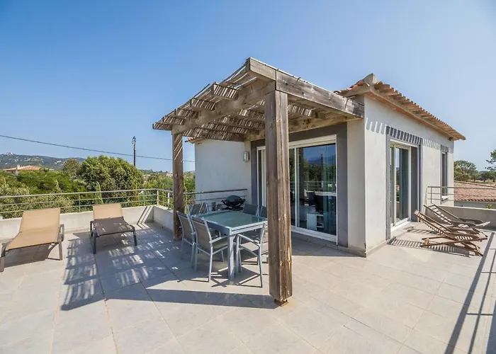 Lejlighedshotel Pierre & Premium Les De Porto-vecchio Porto-Vecchio (Corsica)