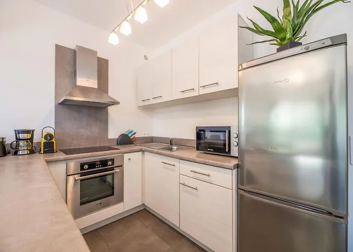 Lejlighedshotel Pierre & Premium Les De Porto-vecchio 4*