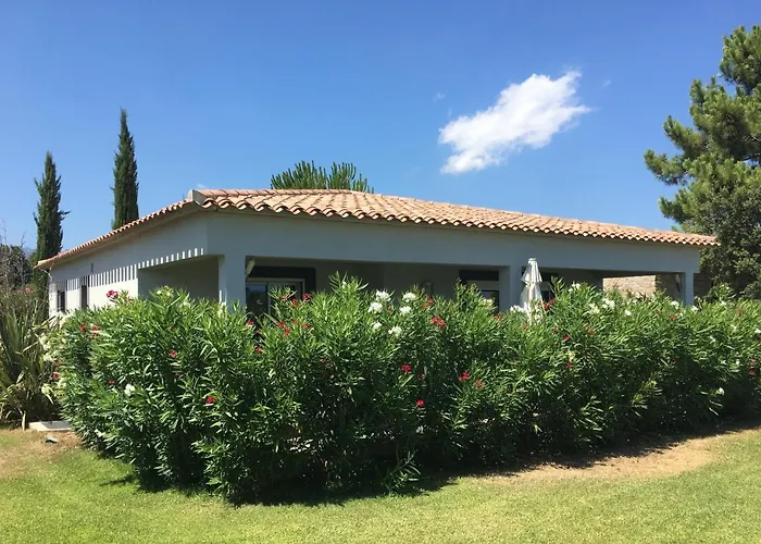 Pierre & Premium Les De Porto-vecchio Lejlighedshotel 4*