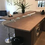 Appart hôtel Résidence Pierre&vacances Premium Les De Porto-vecchio Porto-Vecchio (Corsica)