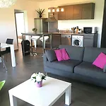 Appart hôtel Résidence Pierre&vacances Premium Les De Porto-vecchio