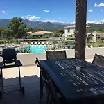 Ξενοδοχείο με διαμερίσματα Pierre & Premium Les De Porto-vecchio Πόρτο Βέκιο