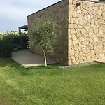 Ξενοδοχείο με διαμερίσματα Pierre & Premium Les De Porto-vecchio