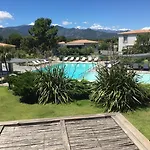 Appart hôtel Résidence Pierre&vacances Premium Les De Porto-vecchio 4*