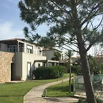 Appart hôtel Résidence Pierre&vacances Premium Les De Porto-vecchio 4*
