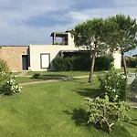 Ξενοδοχείο με διαμερίσματα Pierre & Premium Les De Porto-vecchio 4*