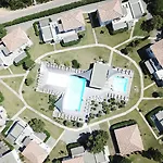 Ξενοδοχείο με διαμερίσματα Pierre & Premium Les De Porto-vecchio Πόρτο Βέκιο