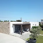Ξενοδοχείο με διαμερίσματα Pierre & Premium Les De Porto-vecchio 4*