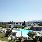 Résidence Pierre&vacances Premium Les De Porto-vecchio 4* Porto-Vecchio (Corsica)