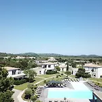 Résidence Pierre&vacances Premium Les De Porto-vecchio 4* Porto-Vecchio (Corsica)
