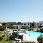 Résidence Pierre&vacances Premium Les De Porto-vecchio Appart hôtel 4*