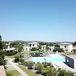 Résidence Pierre&vacances Premium Les De Porto-vecchio Appart hôtel