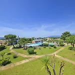 Ξενοδοχείο με διαμερίσματα Pierre & Premium Les De Porto-vecchio