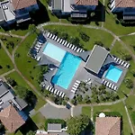 Résidence Pierre&vacances Premium Les De Porto-vecchio Appart hôtel