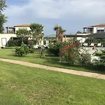 Résidence Pierre&vacances Premium Les De Porto-vecchio Appart hôtel Porto-Vecchio (Corsica)
