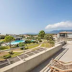 Appart hôtel Résidence Pierre&vacances Premium Les De Porto-vecchio Porto-Vecchio (Corsica)