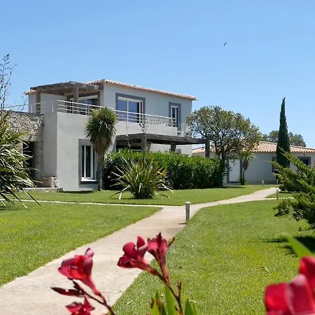 Apart Otel Pierre & Premium Les De Porto-vecchio Porto-Vecchio (Corsica)