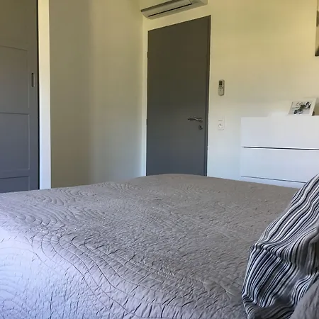 Hotel apartamentowy Pierre & Premium Les De Porto-vecchio 4*
