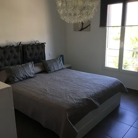 Hotel apartamentowy Pierre & Premium Les De Porto-vecchio