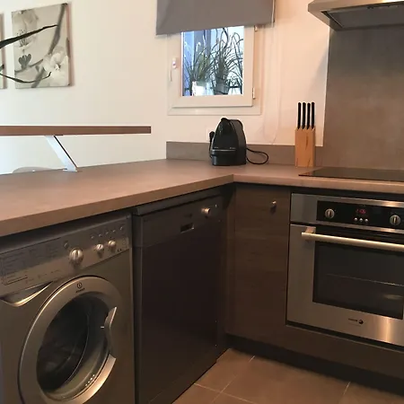 Pierre & Premium Les De Porto-vecchio Apartmanhotel Porto-Vecchio