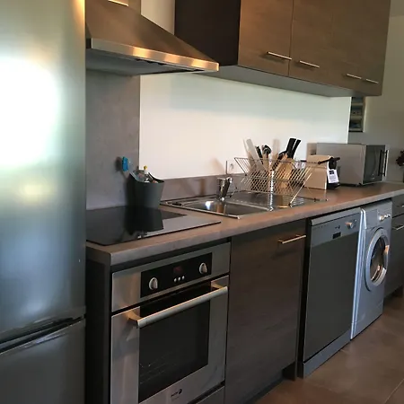 Pierre & Premium Les De Porto-vecchio Apartmanhotel Porto-Vecchio