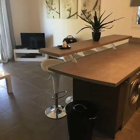 Pierre & Premium Les De Porto-vecchio Apartmanhotel Porto-Vecchio