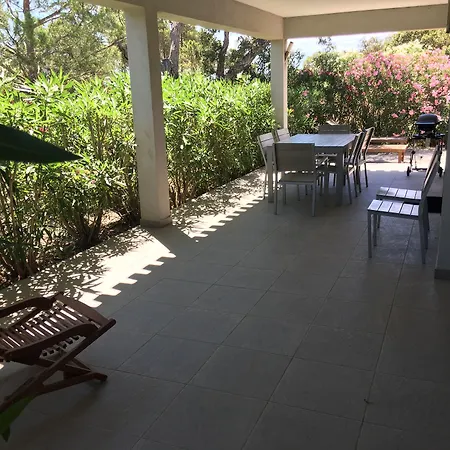 Pierre & Premium Les De Porto-vecchio Апарт-готель