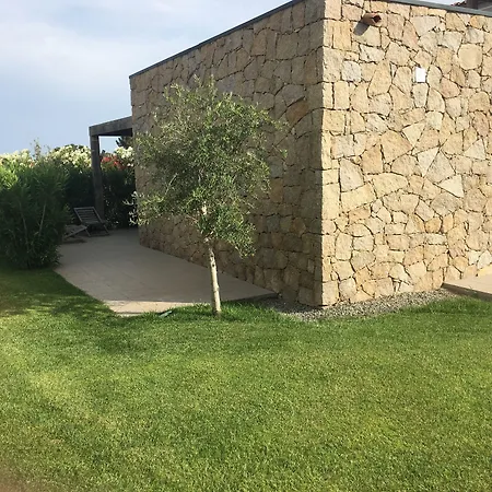 Hotel apartamentowy Pierre & Premium Les De Porto-vecchio