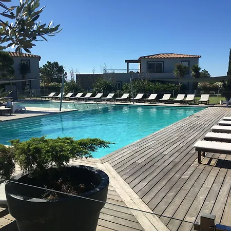Pierre & Premium Les De Porto-vecchio Порто-Веккіо
