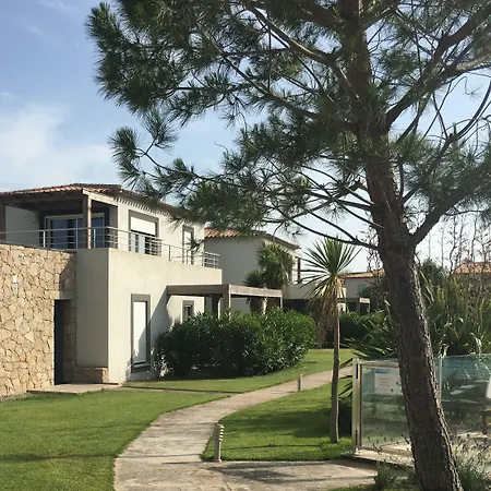 Apartmanhotel Pierre & Premium Les De Porto-vecchio 4*