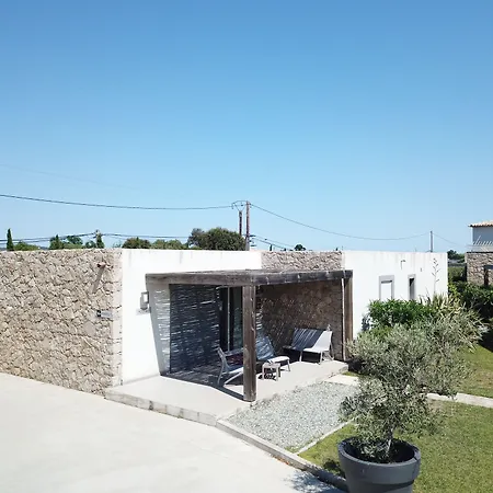 Hotel apartamentowy Pierre & Premium Les De Porto-vecchio 4*