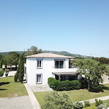 Pierre & Premium Les De Porto-vecchio Hotel apartamentowy 4*