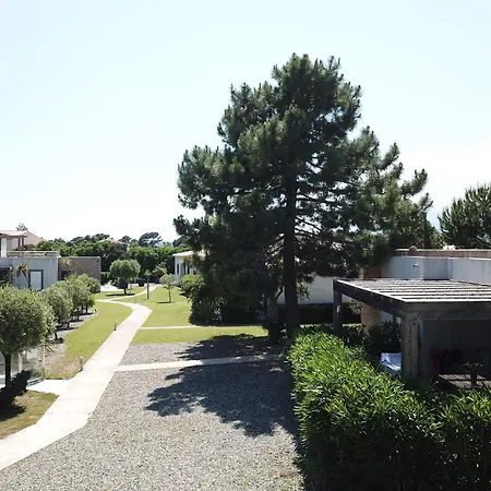 Pierre & Premium Les De Porto-vecchio Hotel apartamentowy Porto-Vecchio (Corsica)