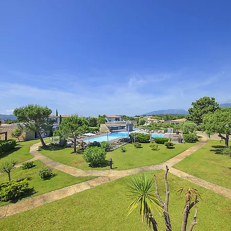 Apartmanhotel Pierre & Premium Les De Porto-vecchio