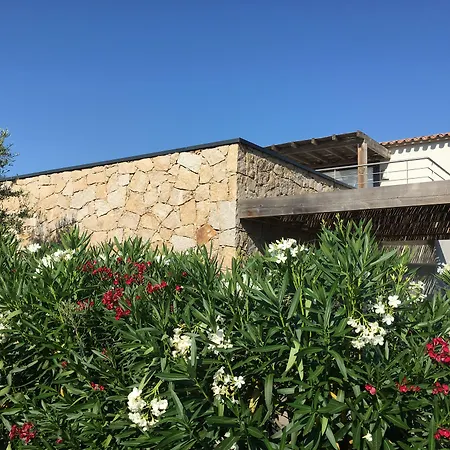 Pierre & Premium Les De Porto-vecchio Hotel apartamentowy