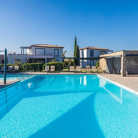 Pierre & Premium Les De Porto-vecchio Apartmanhotel Porto-Vecchio