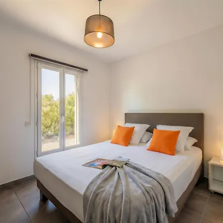 Résidence Pierre&vacances Premium Les De Porto-vecchio Porto-Vecchio (Corsica)