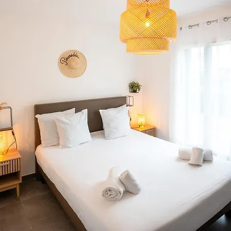 Pierre & Premium Les De Porto-vecchio Hotel apartamentowy