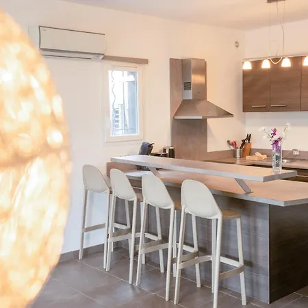 Hotel apartamentowy Pierre & Premium Les De Porto-vecchio