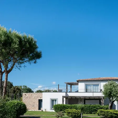 Pierre & Premium Les De Porto-vecchio Apartmanhotel Porto-Vecchio