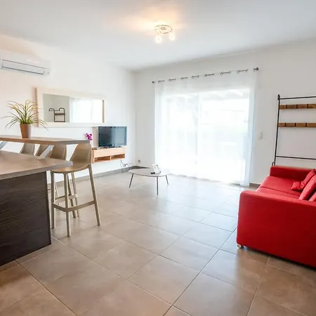 Pierre & Premium Les De Porto-vecchio Hotel apartamentowy