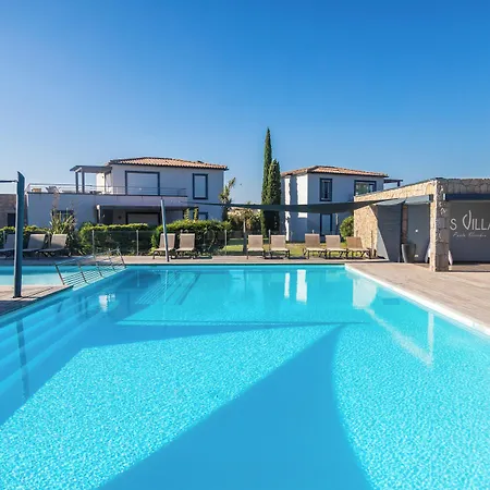Pierre & Premium Les De Porto-vecchio Hotel apartamentowy 4*