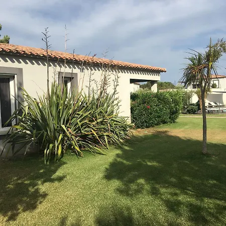Apartmanhotel Pierre & Premium Les De Porto-vecchio Porto-Vecchio