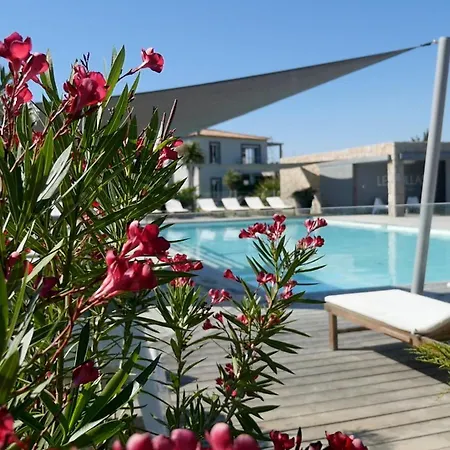 Apartmanhotel Pierre & Premium Les De Porto-vecchio Porto-Vecchio