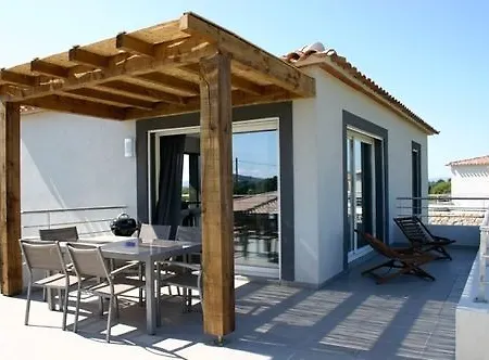 Pierre & Premium Les De Porto-vecchio 4* Porto-Vecchio