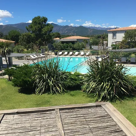 Pierre & Premium Les De Porto-vecchio Porto-Vecchio (Corsica)