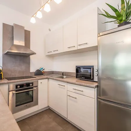 Apartmanhotel Pierre & Premium Les De Porto-vecchio 4*