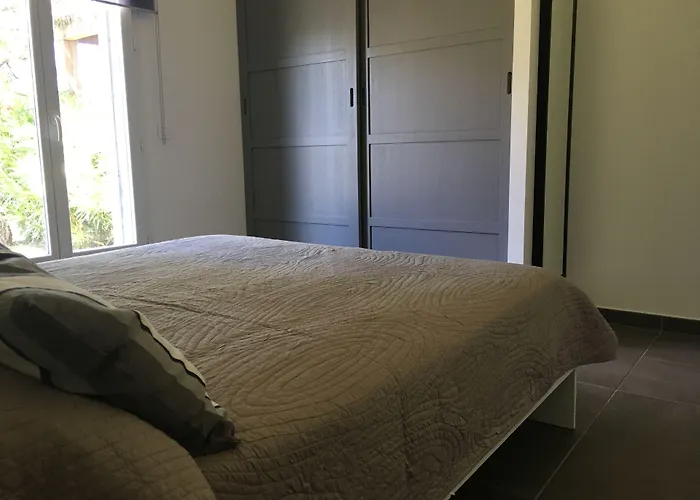 Résidence Pierre&vacances Premium Les De Porto-vecchio 4*