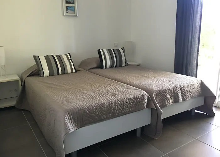 Pierre & Premium Les De Porto-vecchio