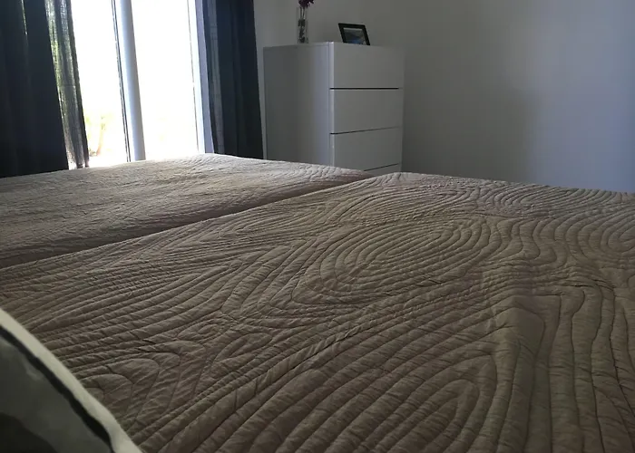 Résidence Pierre&vacances Premium Les De Porto-vecchio Appart hôtel